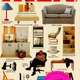 Illustration for article titled Every Ikea Catalog Cover Since 1951
